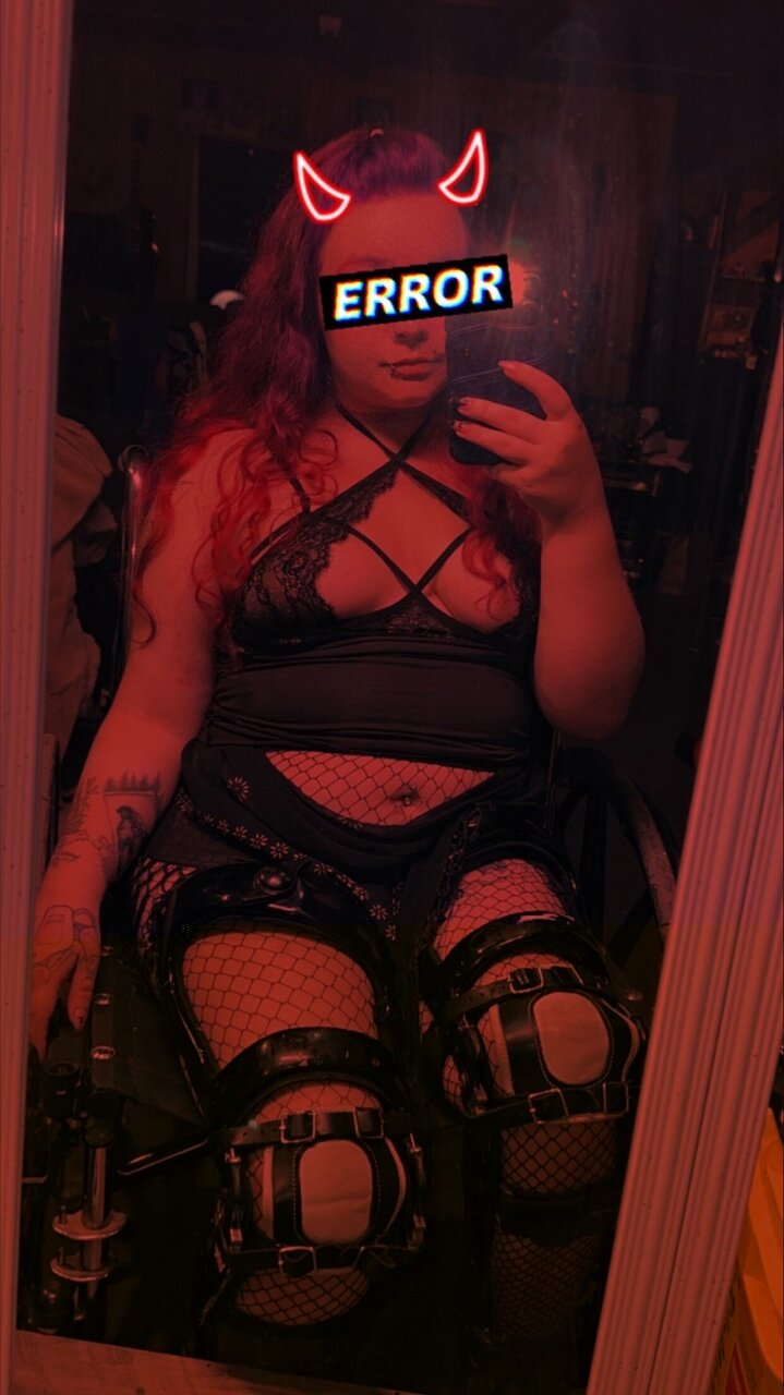 Lustycyborgvip (@lustycyborgvip), OnlyFans creator