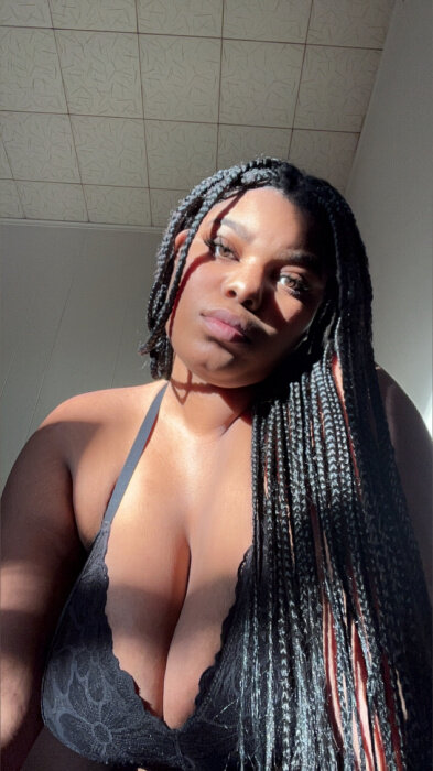 Lustyoceans (@lustyoceans), OnlyFans creator