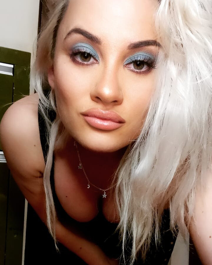 Lusylusy1203 (@lusylusy1203), OnlyFans creator