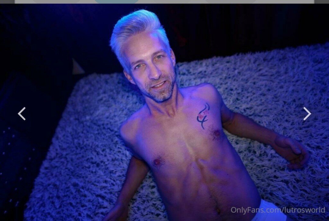 Lutro (@lutro), OnlyFans creator