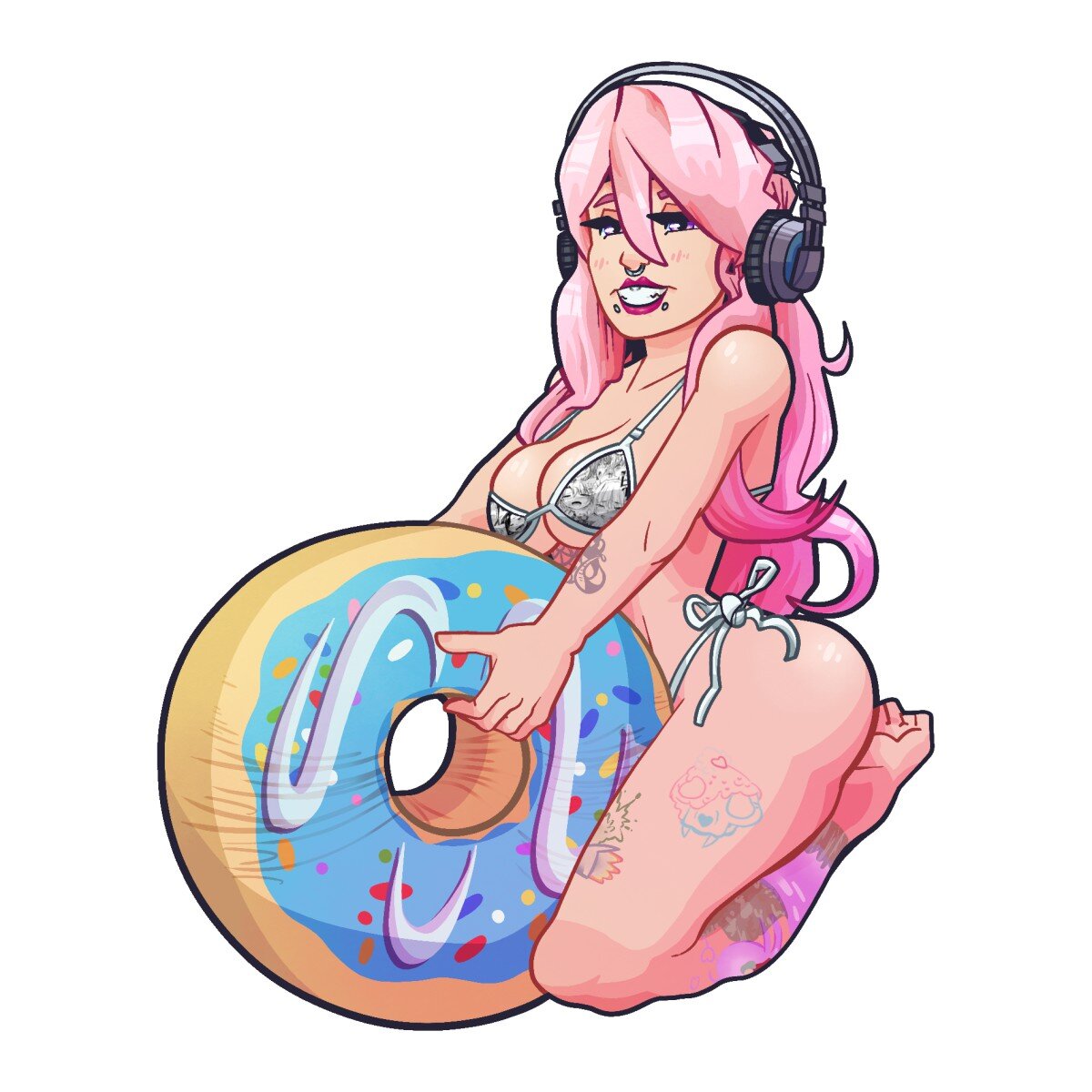 Luulii (@luulii), OnlyFans creator