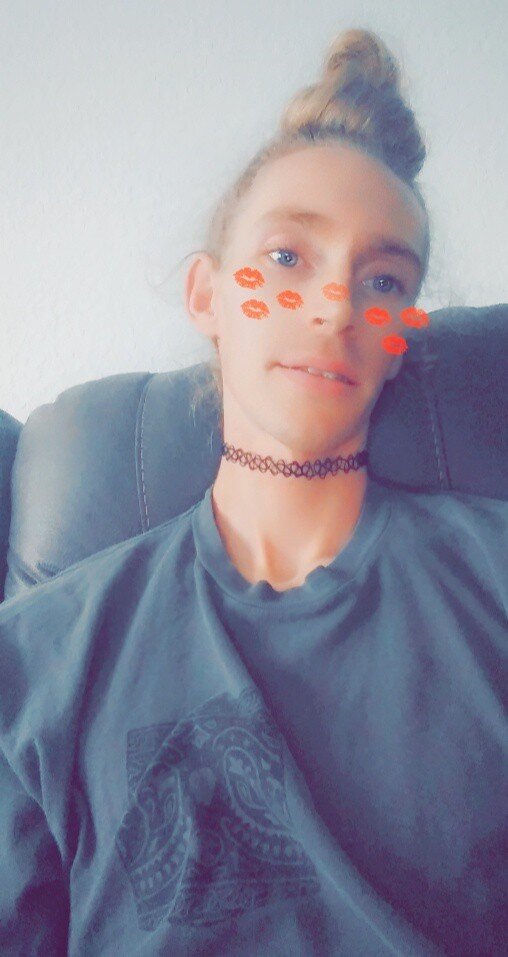 Luusstt (@luusstt), OnlyFans creator