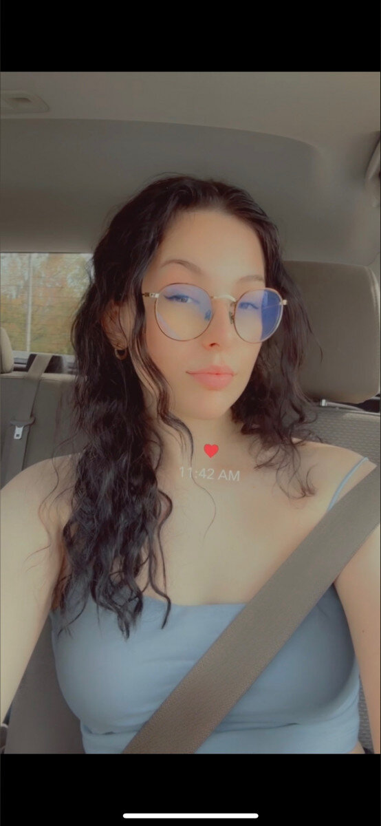 Luvbugv (@luvbugv), OnlyFans creator