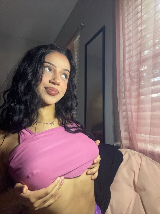 Luvkait (@luvkait), OnlyFans creator