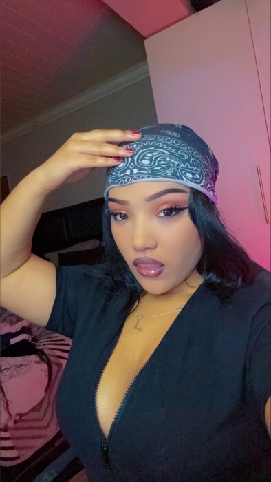 Luvlennyx (@luvlennyx), OnlyFans creator
