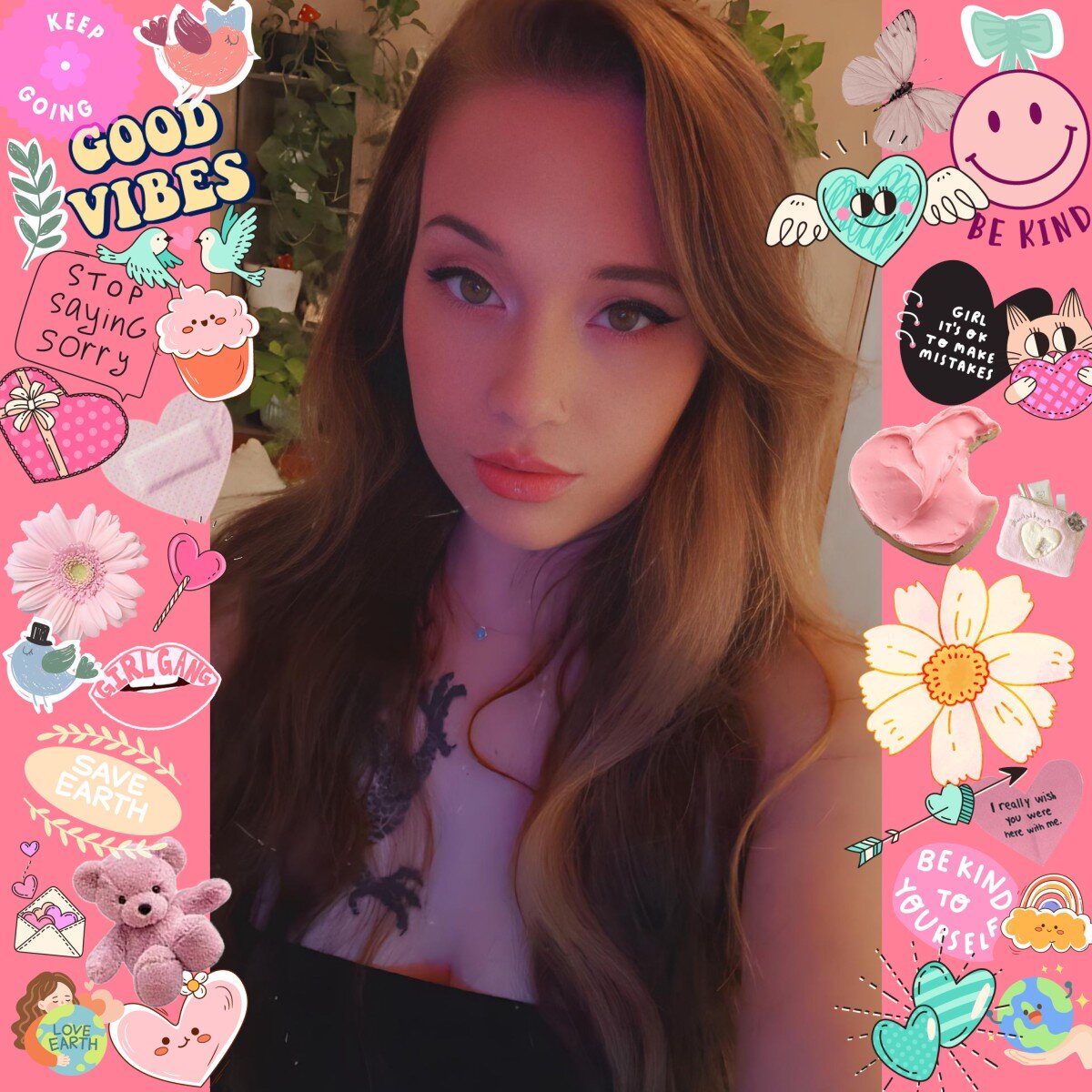 Luvlylilithofficial (@luvly_lilith_official), OnlyFans creator