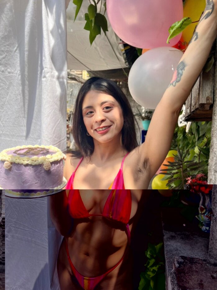 Luvoba (@luvoba), OnlyFans creator