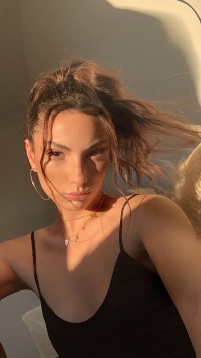 Luxlana (@lux_lana), OnlyFans creator