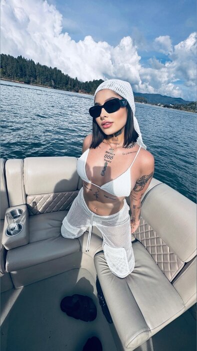 Luxemuseee (@luxemuseee), OnlyFans creator