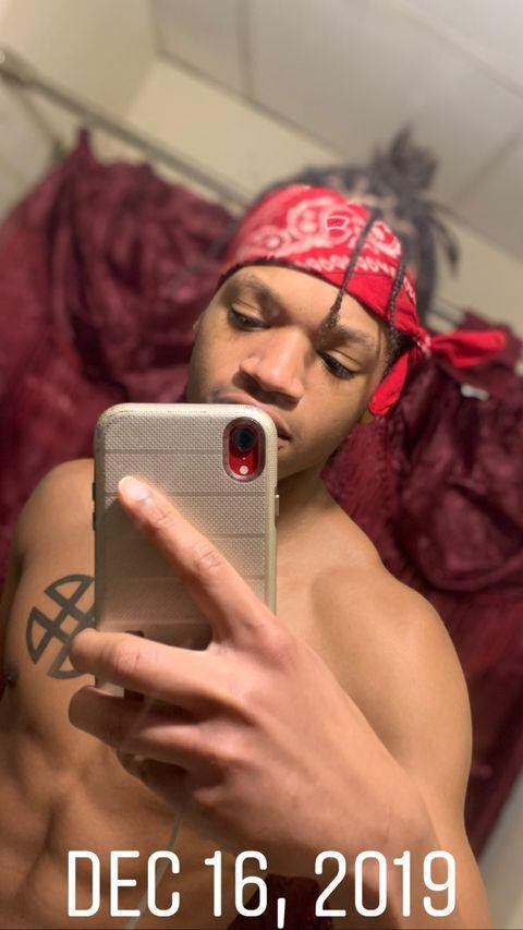 Luxiferreborn (@luxiferreborn), OnlyFans creator