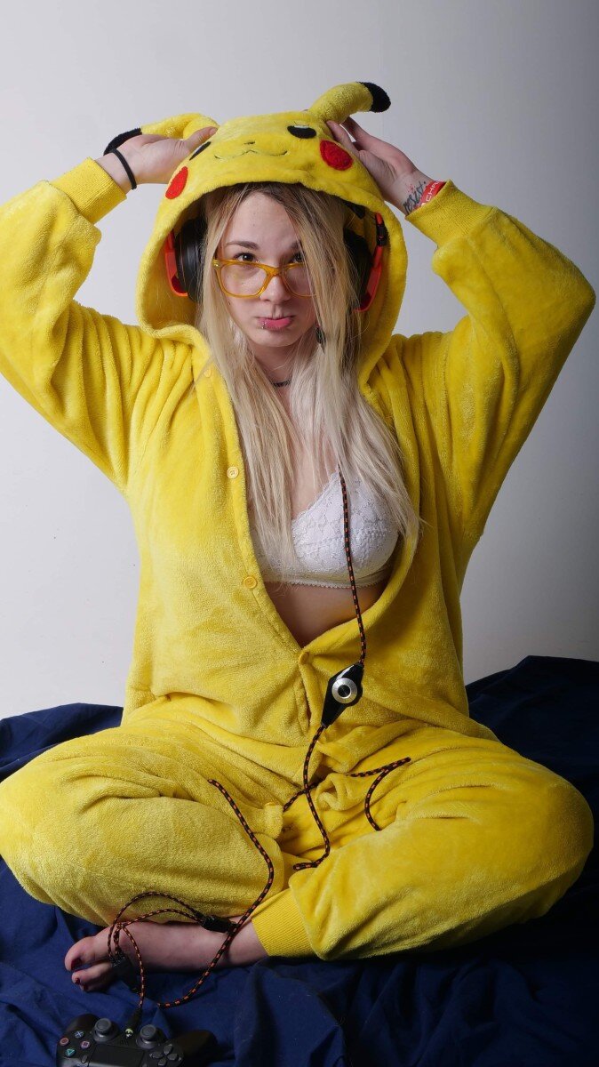 Luxirluwu (@luxirluwu), OnlyFans creator