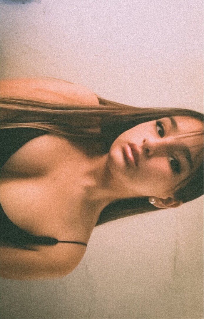 Luxitty (@luxitty), OnlyFans creator