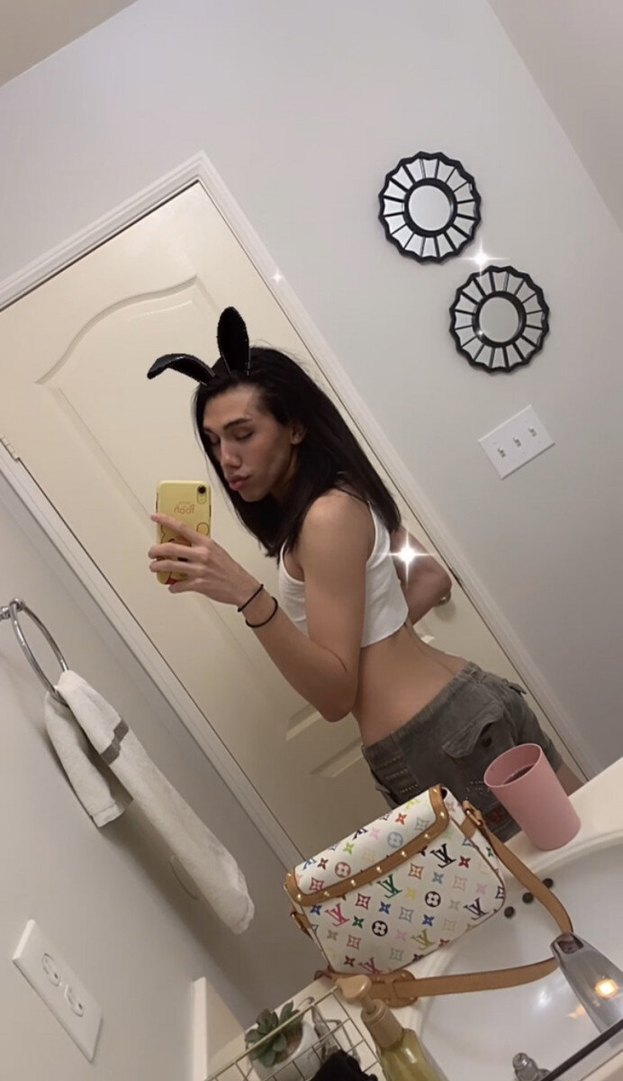 Luxkai (@luxkai), OnlyFans creator