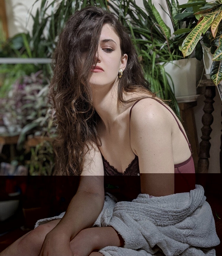 Luxuriousanita (@luxuriousanita), OnlyFans creator