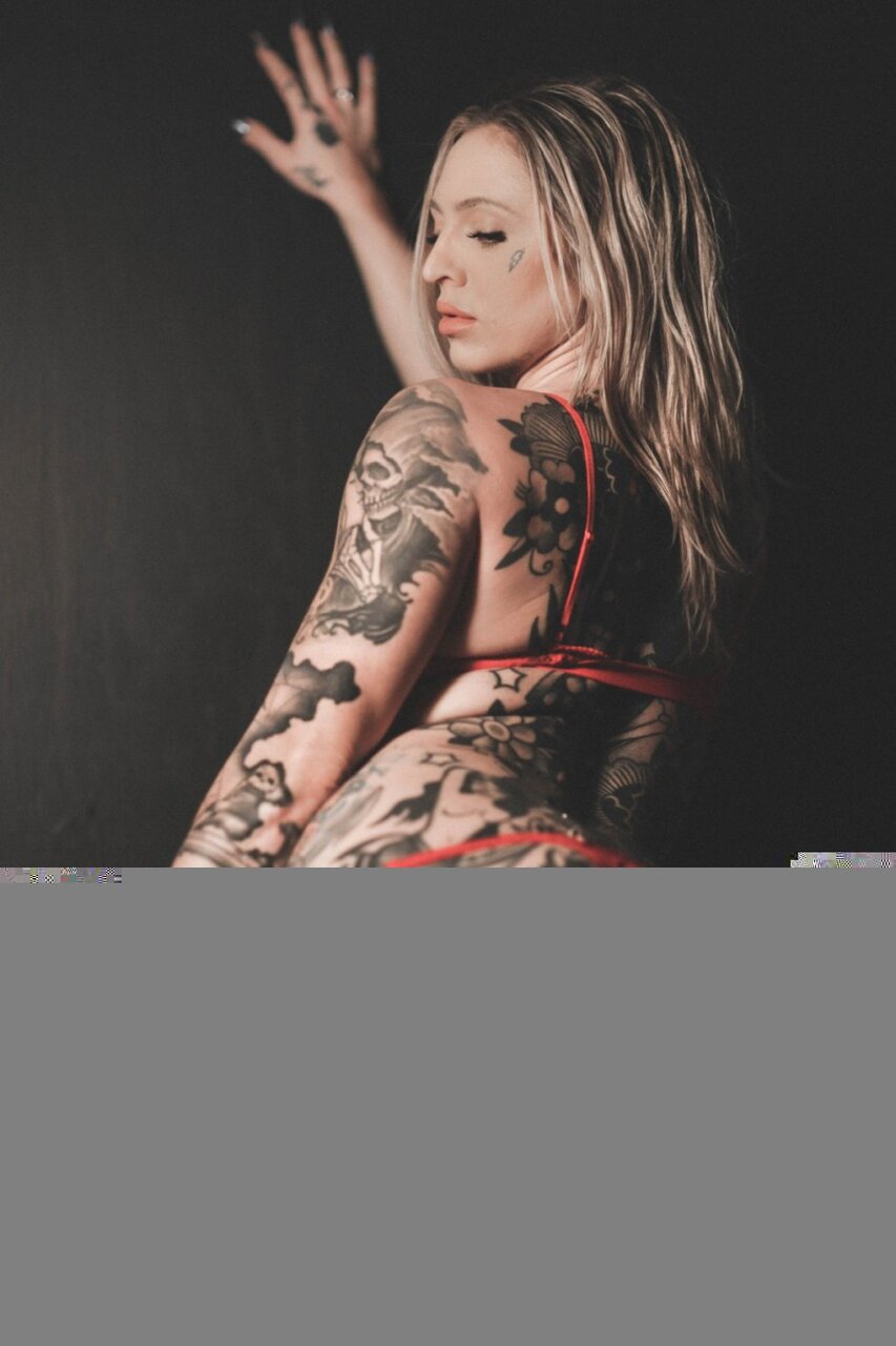 Luxxxkayyy (@luxxxkayyy), OnlyFans creator