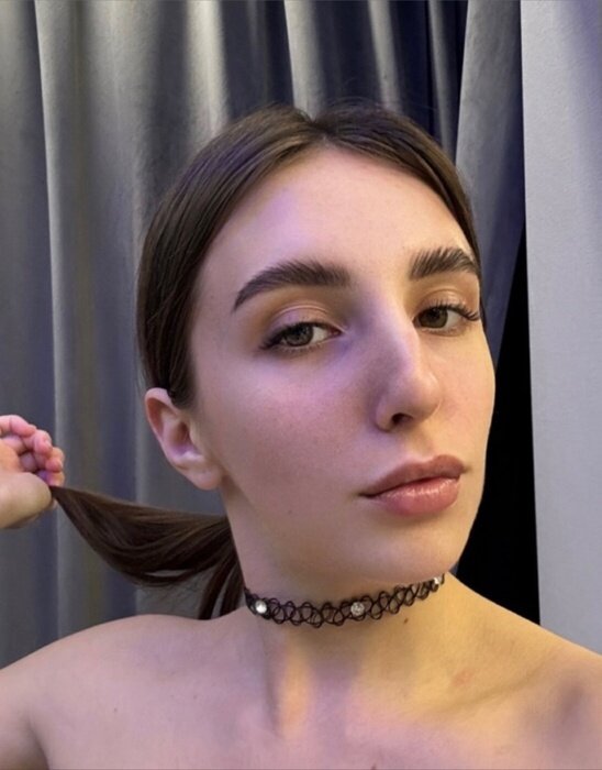 Luxylisa (@luxylisa), OnlyFans creator