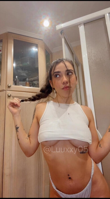 Luxypuxy05 (@luxypuxy05), OnlyFans creator