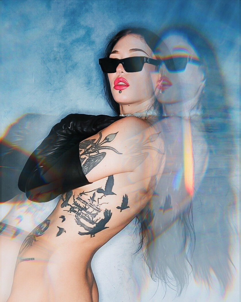 Luzialowe (@luzialowe), OnlyFans creator