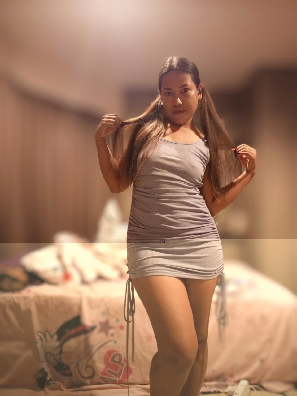 Luzy93 (@luzy93), OnlyFans creator