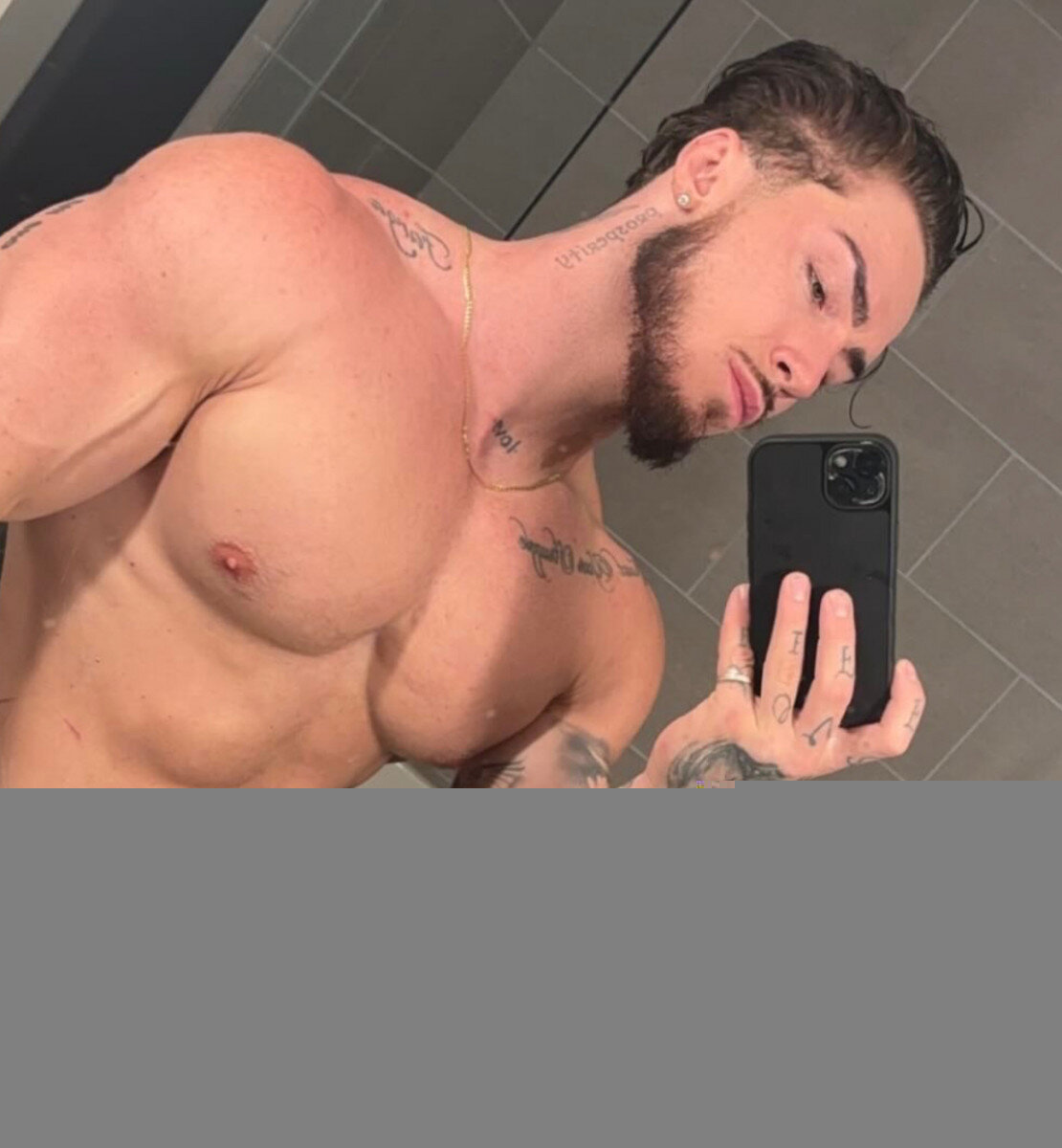 Lvbraxtonking (@lvbraxtonking), OnlyFans creator