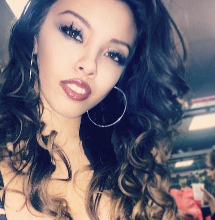 Lvprincess (@lvprincess), OnlyFans creator