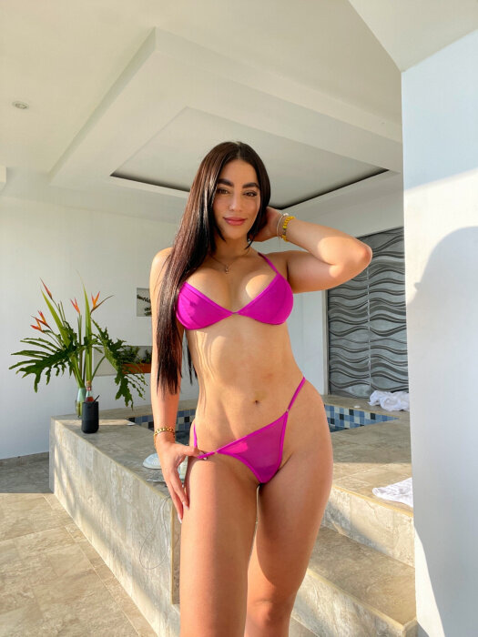 Lyahnowak1 (@lyah_nowak1), OnlyFans creator