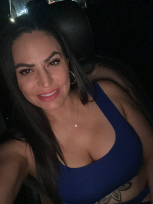 Lydajean (@lydajean), OnlyFans creator