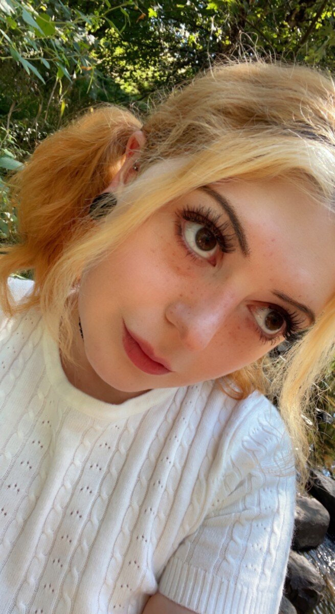 Lydia13lich (@lydia13lich), OnlyFans creator