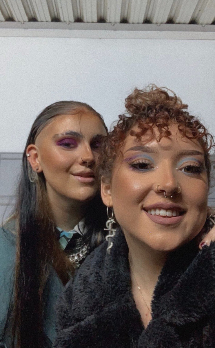 Lydiaandsophie (@lydiaandsophie), OnlyFans creator