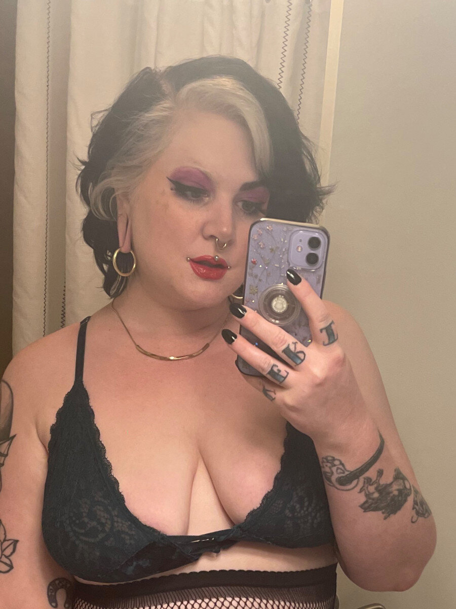 Lydiajames (@lydiajames), OnlyFans creator