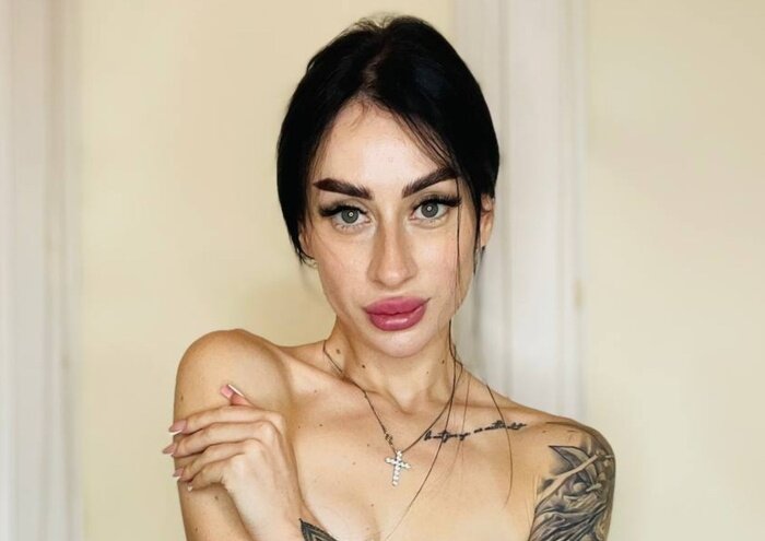 Lydigrace (@lydigrace), OnlyFans creator