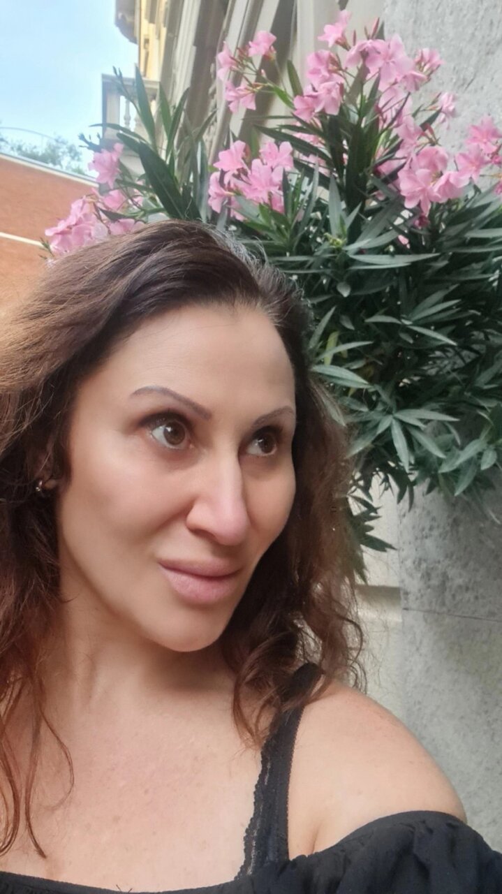 Lylaladyfox (@lylaladyfox), OnlyFans creator