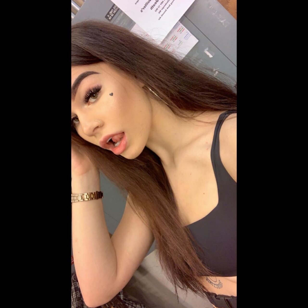 Lylaminxxx (@lylaminxxx), OnlyFans creator