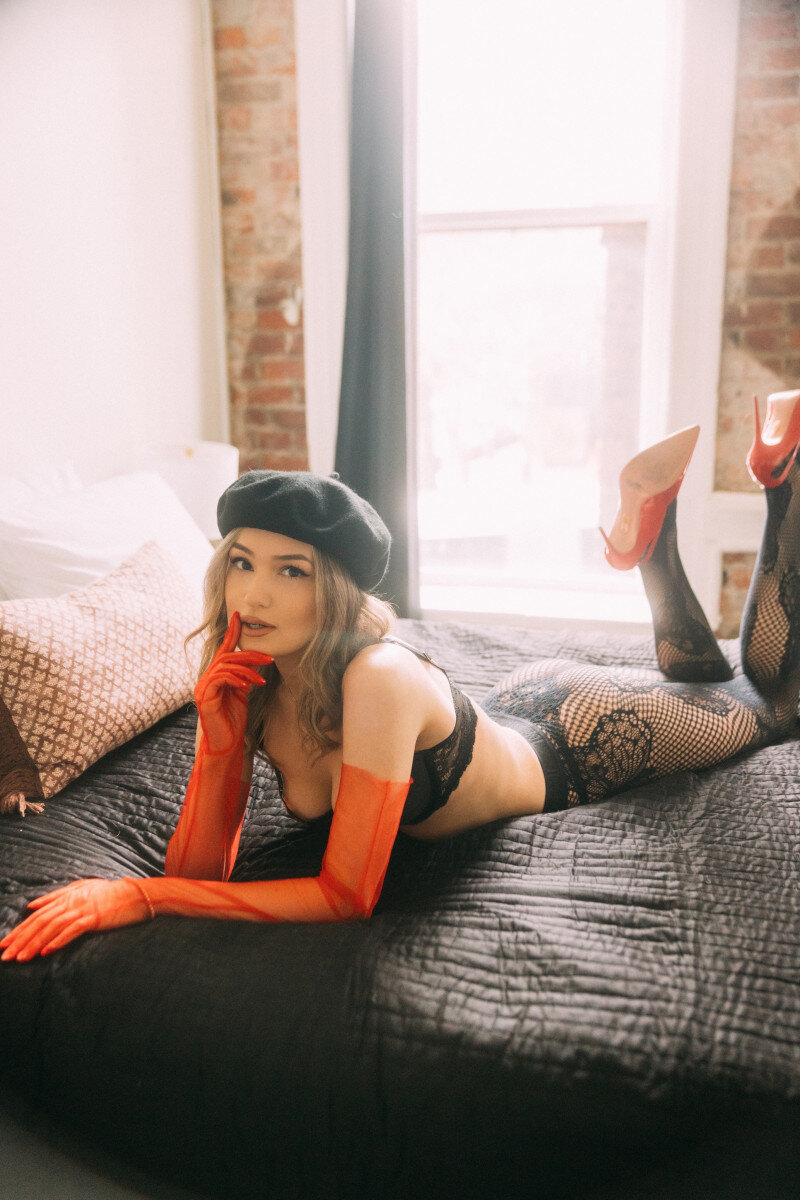 Lylarey (@lylarey), OnlyFans creator