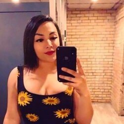 Lynettmunoz (@lynettmunoz), OnlyFans creator