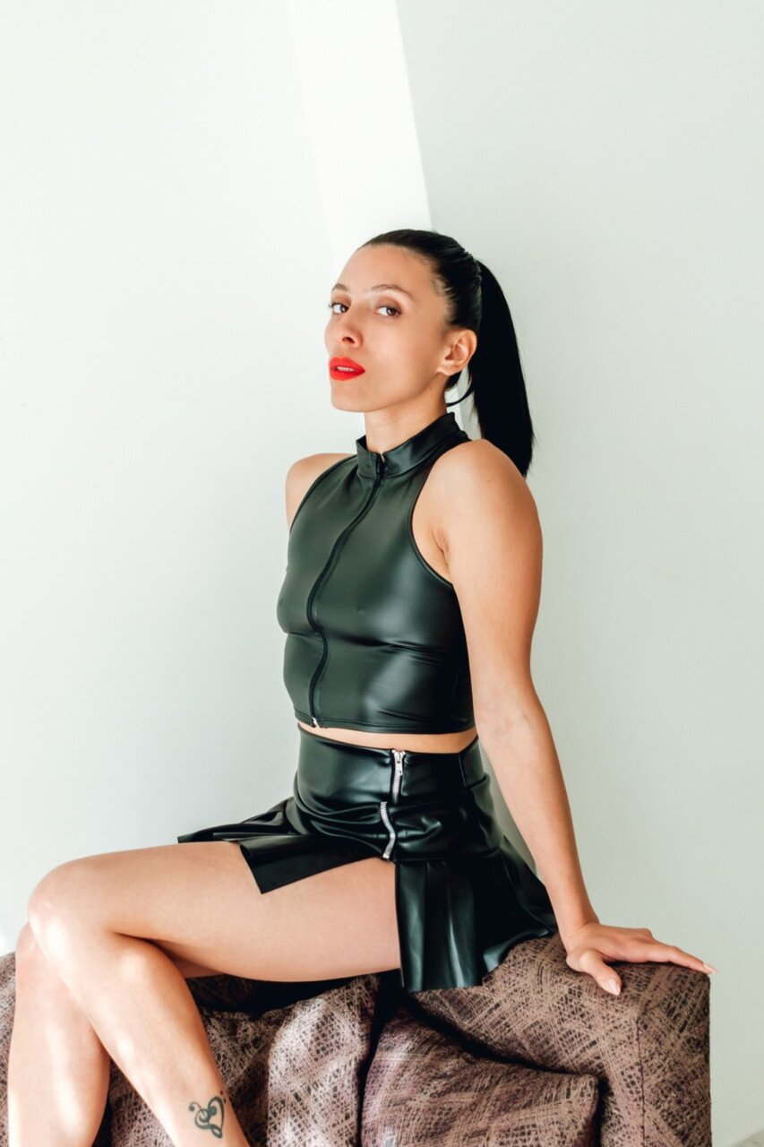 Lynn (@lynnscreamfree), OnlyFans creator