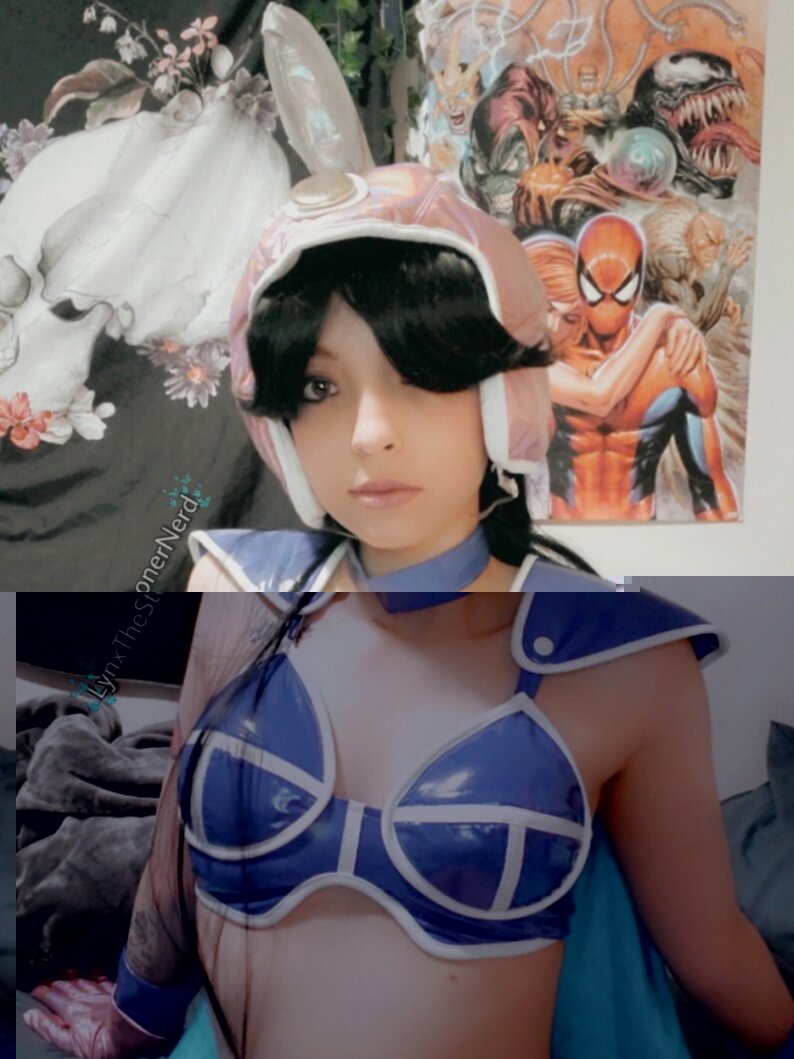 Lynxbabe (@lynx_babe), OnlyFans creator