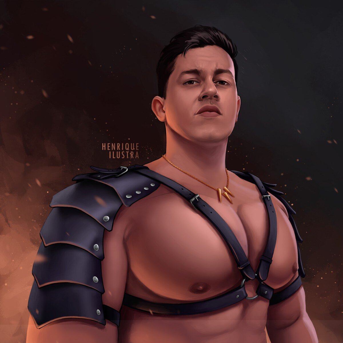 Lyonkingxxx (@lyonkingxxx), OnlyFans creator