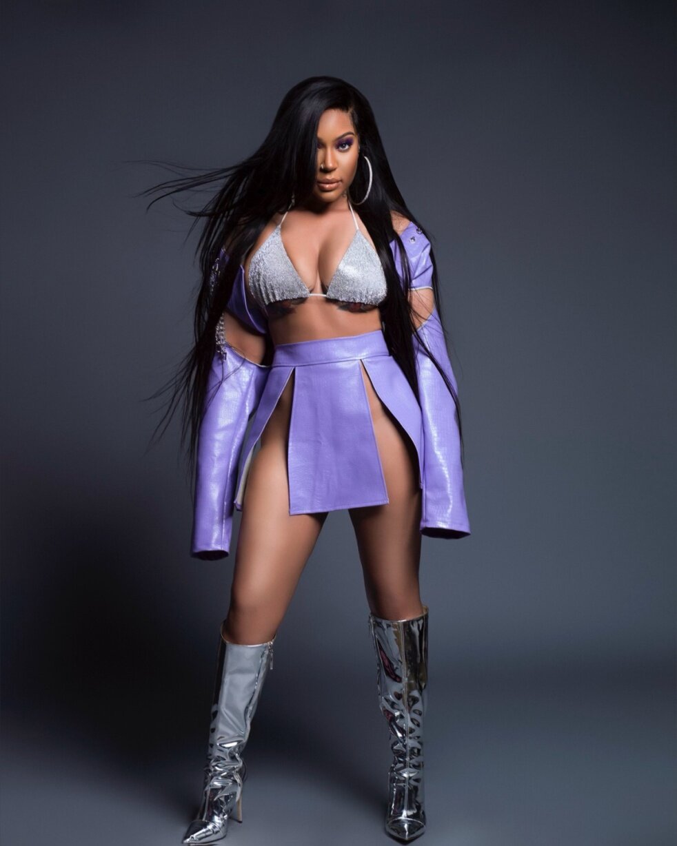 Lyricaanderson (@lyricaanderson), OnlyFans creator