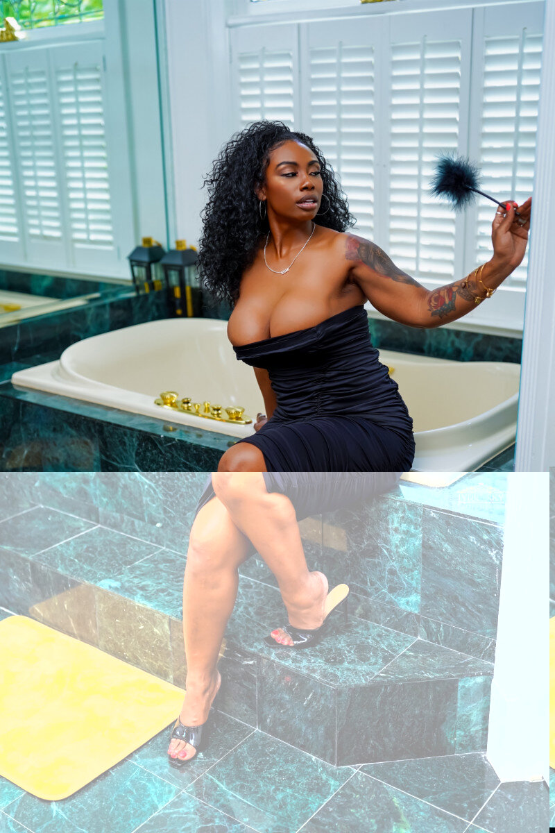 Lyricskyxx (@lyricskyxx), OnlyFans creator