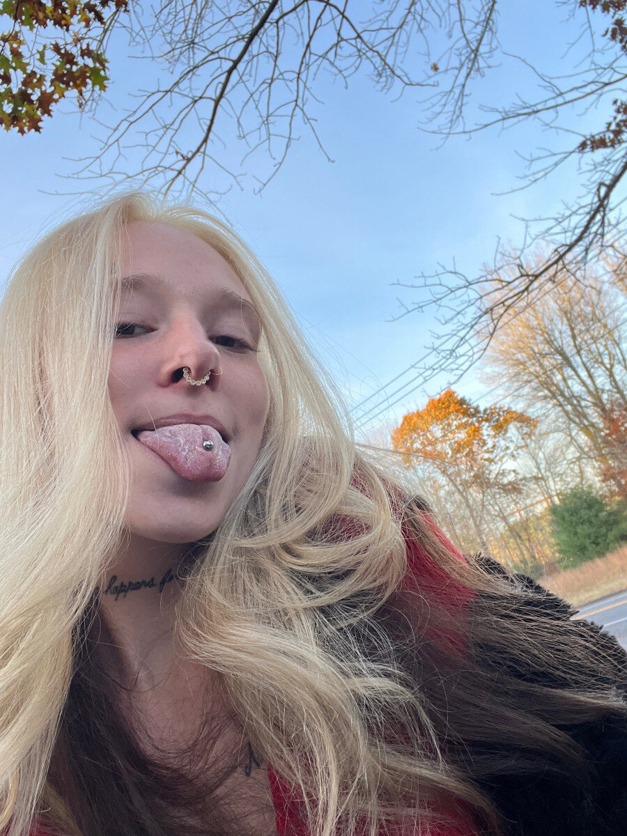 Lyssakatemodel (@lyssakatemodel), OnlyFans creator