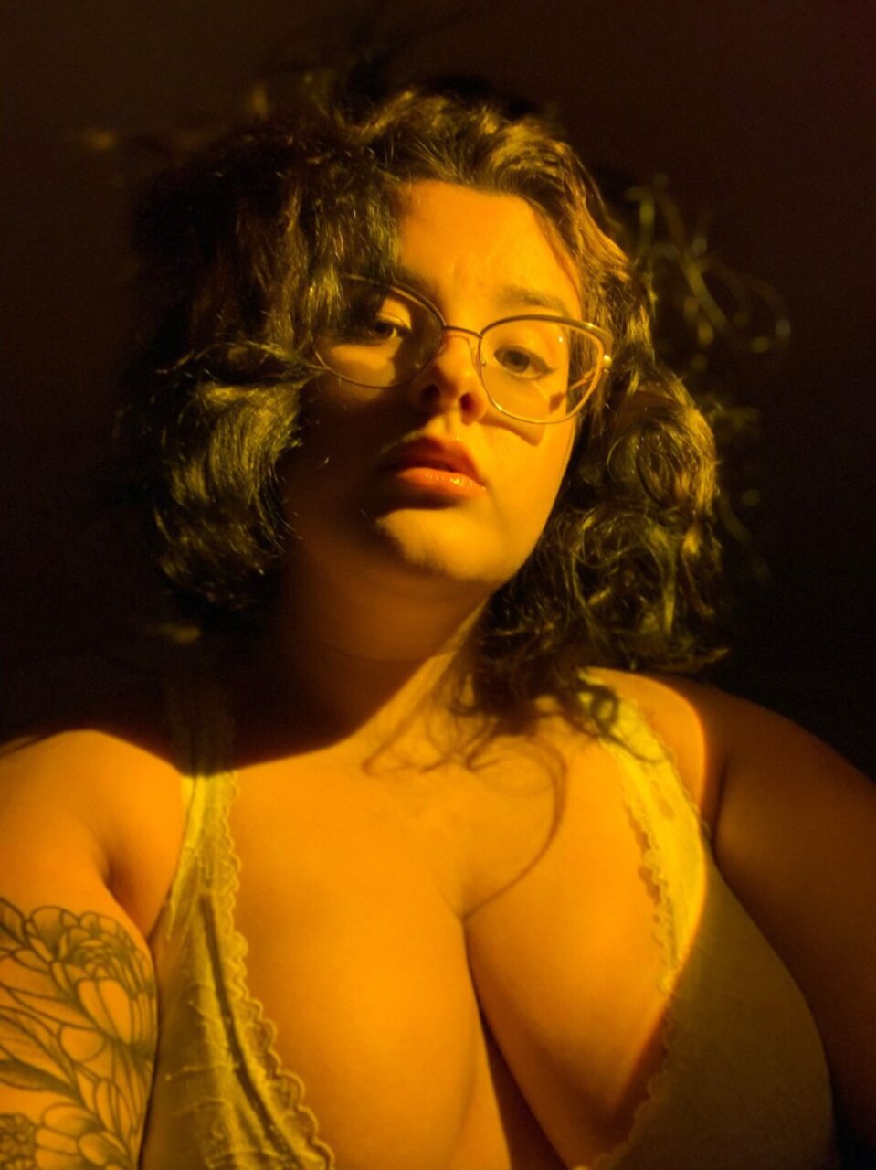 Melise (@m_elise), OnlyFans creator