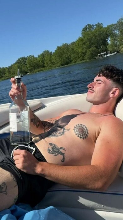 Mwesley (@m_wesley), OnlyFans creator