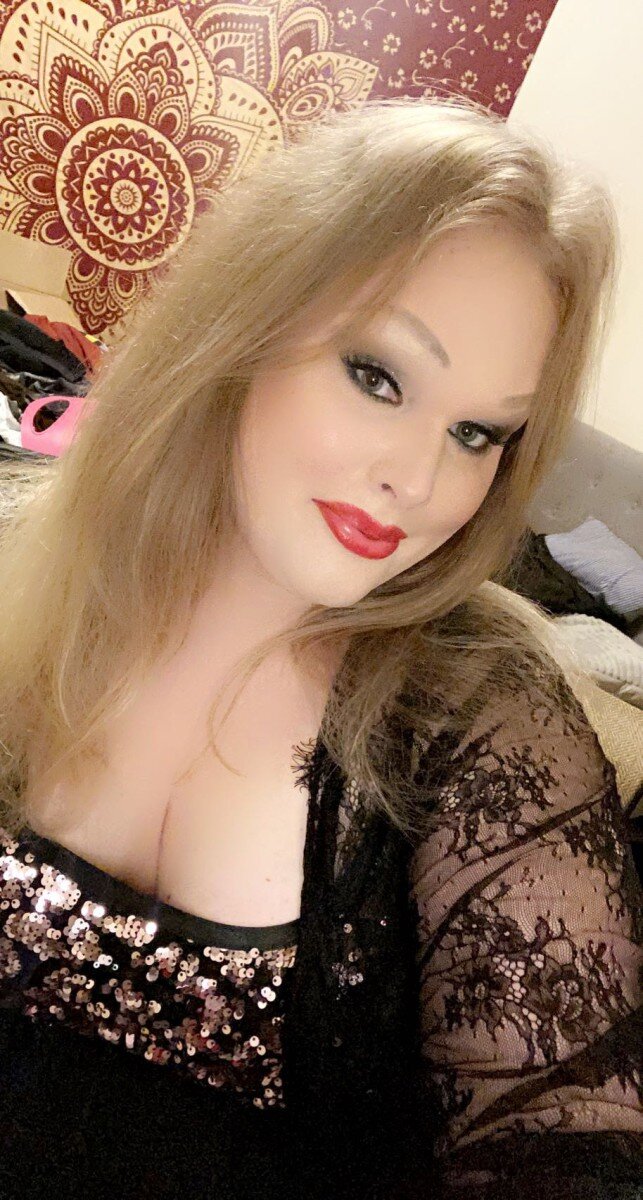 TS (@mabe_misty), OnlyFans creator