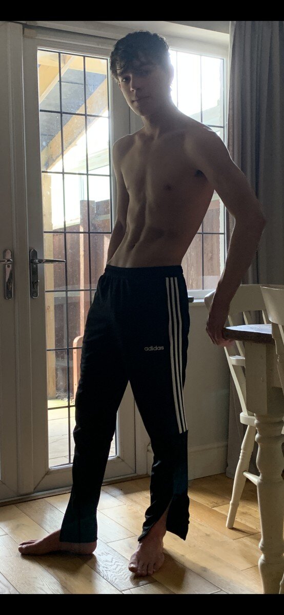 Mabyenotdylan (@mabyenotdylan), OnlyFans creator