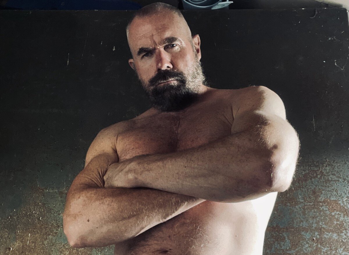 Macuncut (@mac_uncut), OnlyFans creator