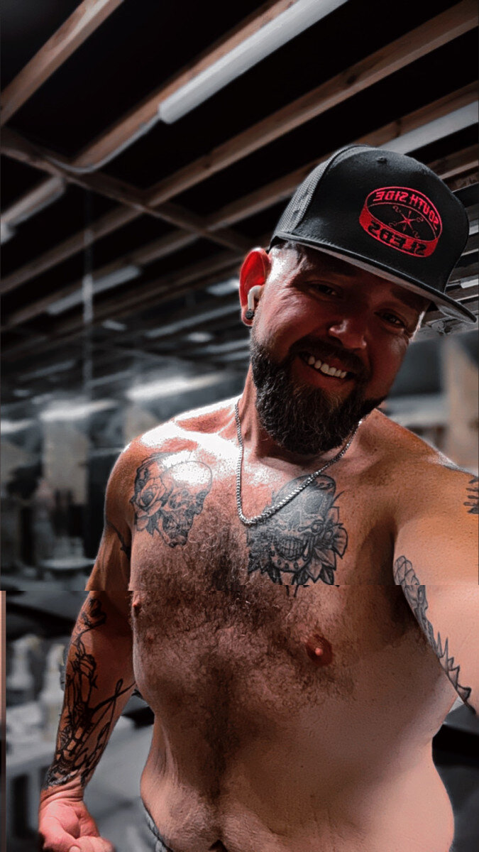 Macdaddy518 (@macdaddy518), OnlyFans creator