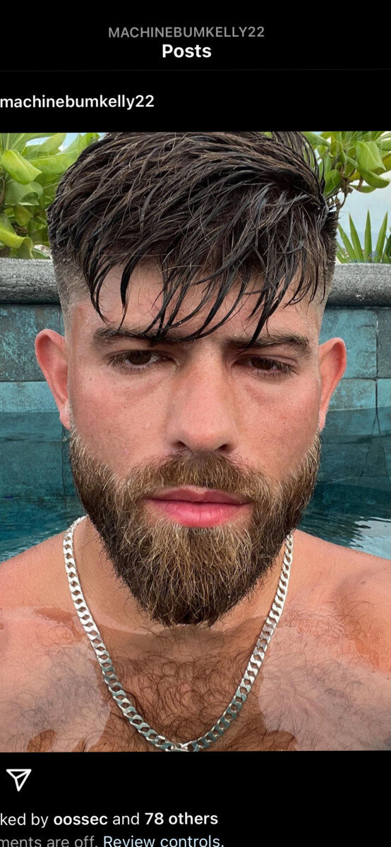 Machinebumkelly