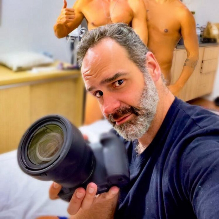 Machoflix (@machoflix), OnlyFans creator