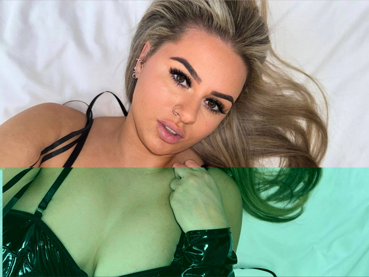 Macivip (@macivip), OnlyFans creator